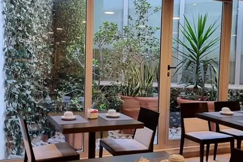 Hotel Principe Lisboa in Lissabon — foto 4