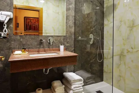 Austria Hotel Tirana in Tirana, foto 10