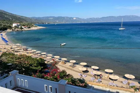 Nereides Seaside foto 2