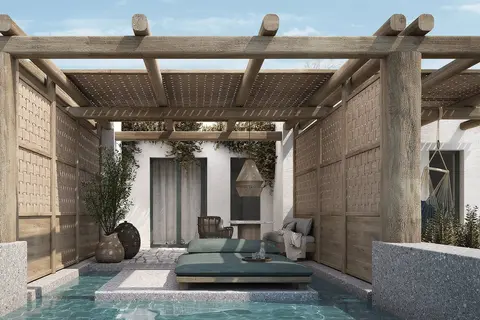 Archipelagos All Suites Mykonos in Δήμος Μυκόνου — foto 10