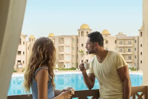 Marom Port Said Resort & Beach in Port Said — foto 10