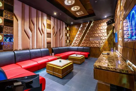 Vouk Hotel & Suites in Kuta Selatan, foto 12
