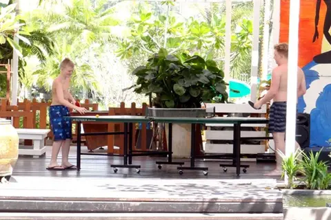 Khaolak Emerald Beach Resort & Spa in เขาหลัก — foto 16
