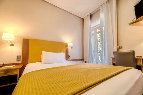 Hotel ITC Mora by Soho Boutique in Madrid, foto 10