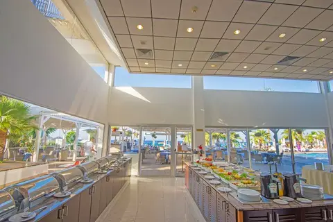 Silver Sands Beach Hotel in Paralimni, foto 30
