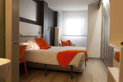 Bed4U Pamplona in Pamplona — foto 10