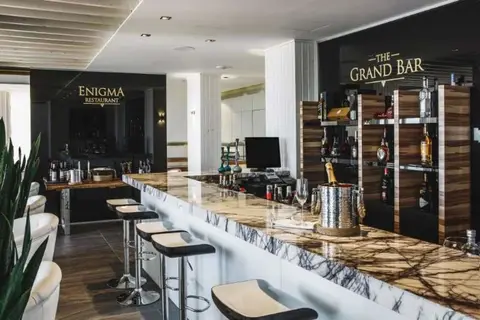 The Ciao Stelio Deluxe Hotel in Larnaca — foto 5