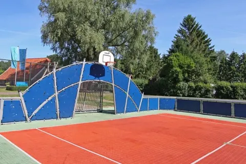 Vakantiecentrum &ampapos;t Schuttenbelt foto 8