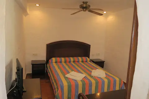 Binivell Park - Caliu Apartments in Sant Lluís — foto 13