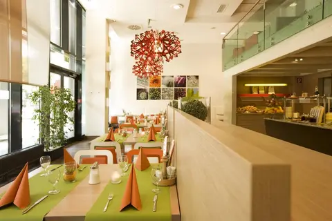 ibis Wien Messe in Wenen — foto 7