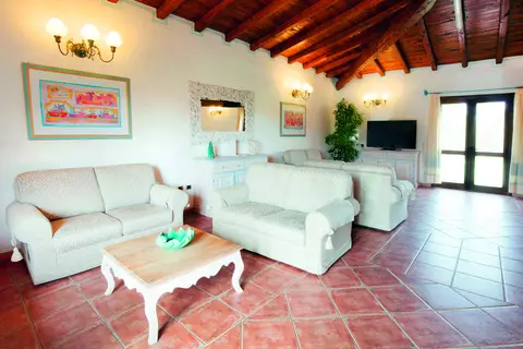 Club Hotel Li Suari in San Teodoro — foto 18