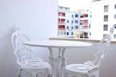 Vila Mare Hotel in Durrës — foto 12
