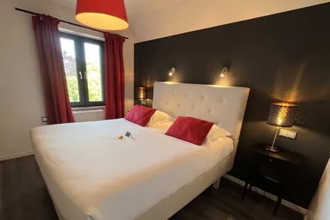 Hotel Restaurant Lamy foto 15