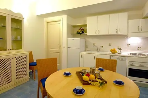 Aurora Apartments in Amalfi, foto 26