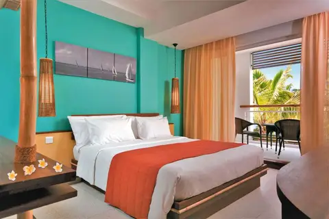 Laguna Beach Hotel & Spa in Grand River South East VCA — foto 3