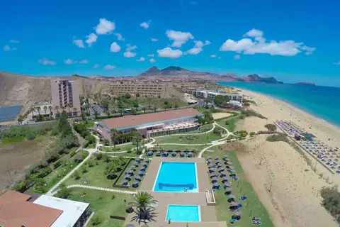 Vila Baleira Porto Santo Resort in Porto Santo, foto 10