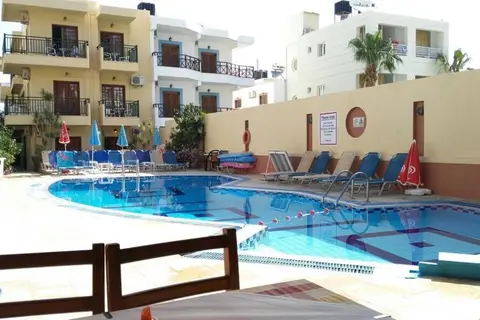 Stefania Studios by Estia in Δημοτική Ενότητα Μαλίων — foto 7