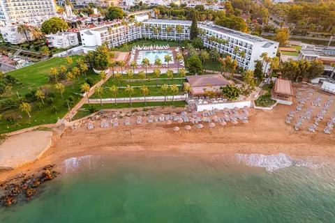 Yalihan Aspendos in Alanya — foto 30