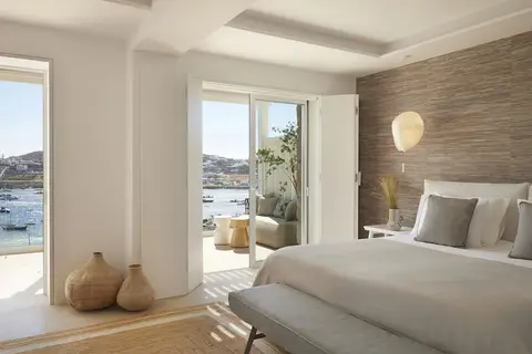Once in Mykonos - Designed for adults by Louis Hotels in Ornos, foto 30