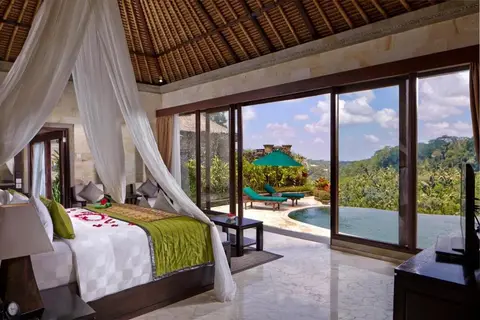 The Royal Pita Maha in Bali — foto 15