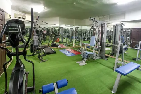 Kleopatra Royal Palm in Alanya — foto 5