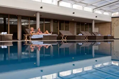 WestCord Strandhotel Seeduyn foto 21