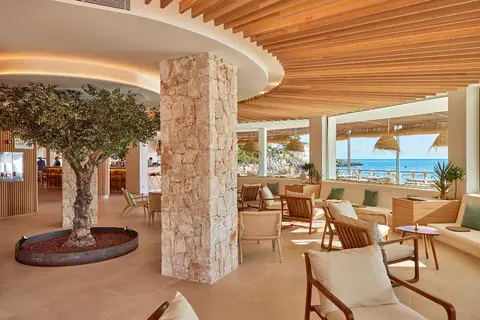 Universal Hotel Aquamarin in Sant Elm — foto 26