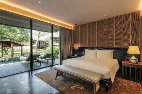 Andaz Pattaya Jomtien Beach in นาจอมเทียน — foto 4