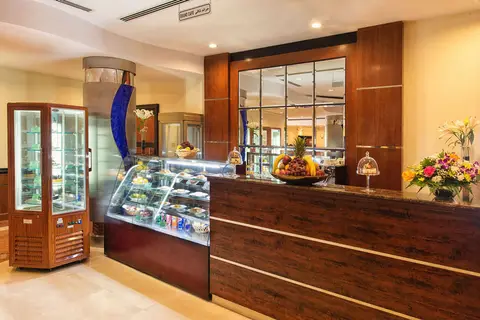 Grand Central Hotel Dubai in ديرة — foto 14