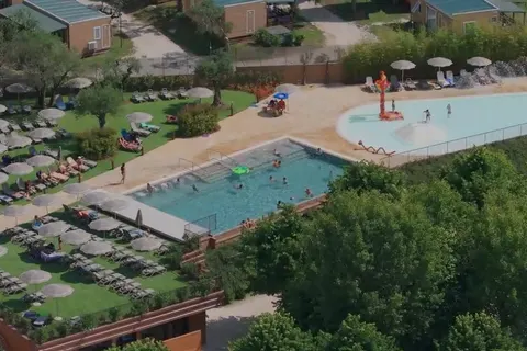 Camping Riva Blu foto 19