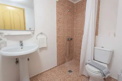 Hotel Ammon Garden in Πευκοχώρι — foto 12