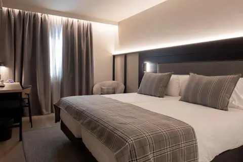 Hotel Màgic Pas in Encamp — foto 17