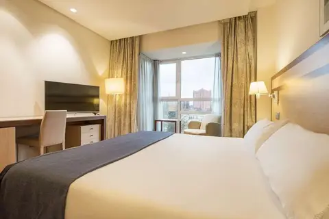 Hotel Ilunion Pio XII in Madrid — foto 8