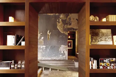 Hotel La Purificadora in Puebla, foto 12