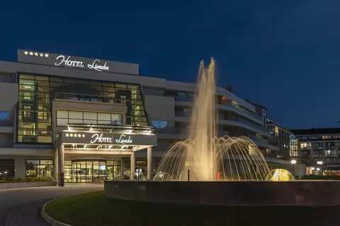 Hotel Livada Prestige in Moravske Toplice — foto 14