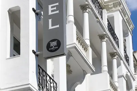 Carlton in Tunis — foto 19