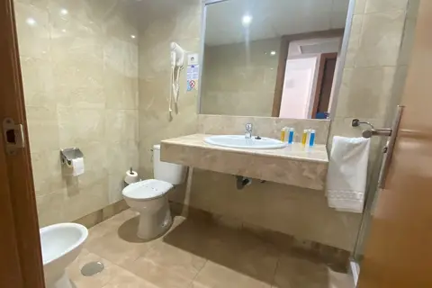 Bahia Serena in Roquetas de Mar — foto 24