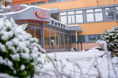 Hotel Hochsauerland 2010 in Willingen (Upland)