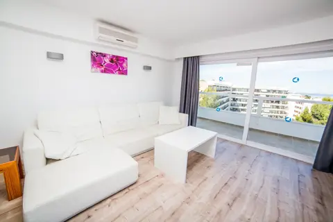 Apartamentos Mallorca Portofino in Santa Ponsa — foto 2