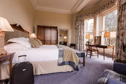 Culloden Estate & Spa in Ards and North Down District Council, foto 16