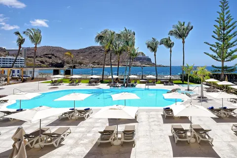 H10 Costa Mogán foto 1