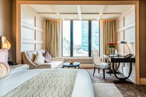 Caravelle Saigon in Ho Chi Minh City — foto 26