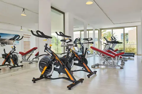 Protur Sa Coma Playa Hotel & Spa in Sant Llorenç des Cardassar, foto 13