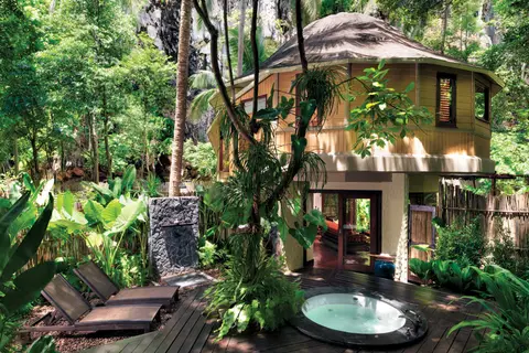 Rayavadee in บ้านอ่าวนาง — foto 12