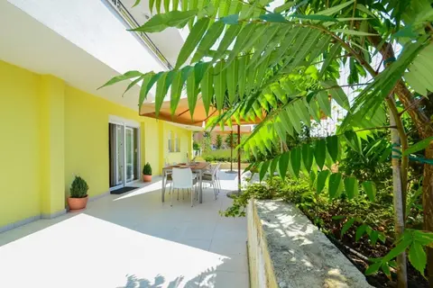 Villa Liburnum in Mali Iž, foto 3