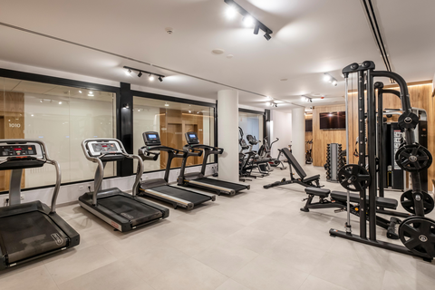 Rosamar & Spa foto 12