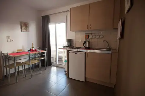 Elounda Sunrise Apartments in Δημοτική Ενότητα Αγίου Νικολάου — foto 8
