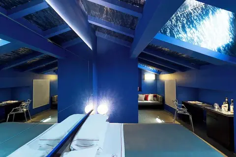 Phi Hotel Bologna in Bologna — foto 22