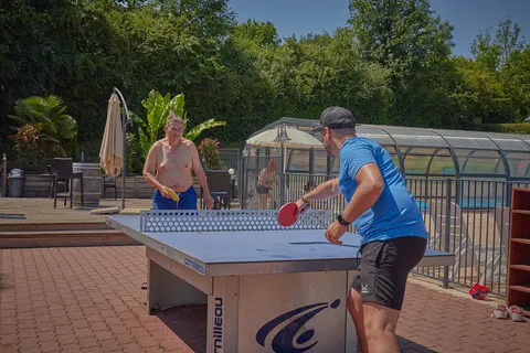 Camping Le Chêne Gris foto 5