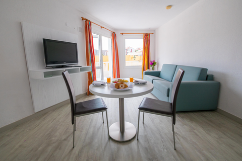 Checkin Bungalows Atlantida foto 9